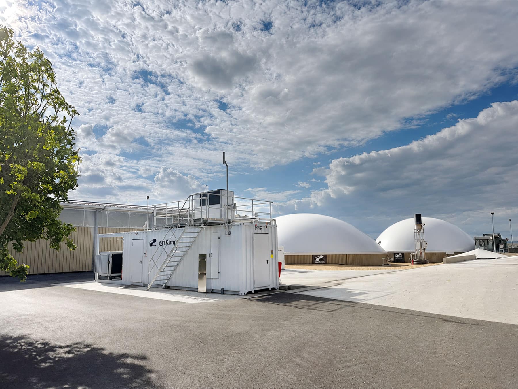Biomethan-Referenz-SAS-Lebre-Energies